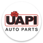 uapi.android android application logo